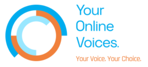 YourOnlineVoices